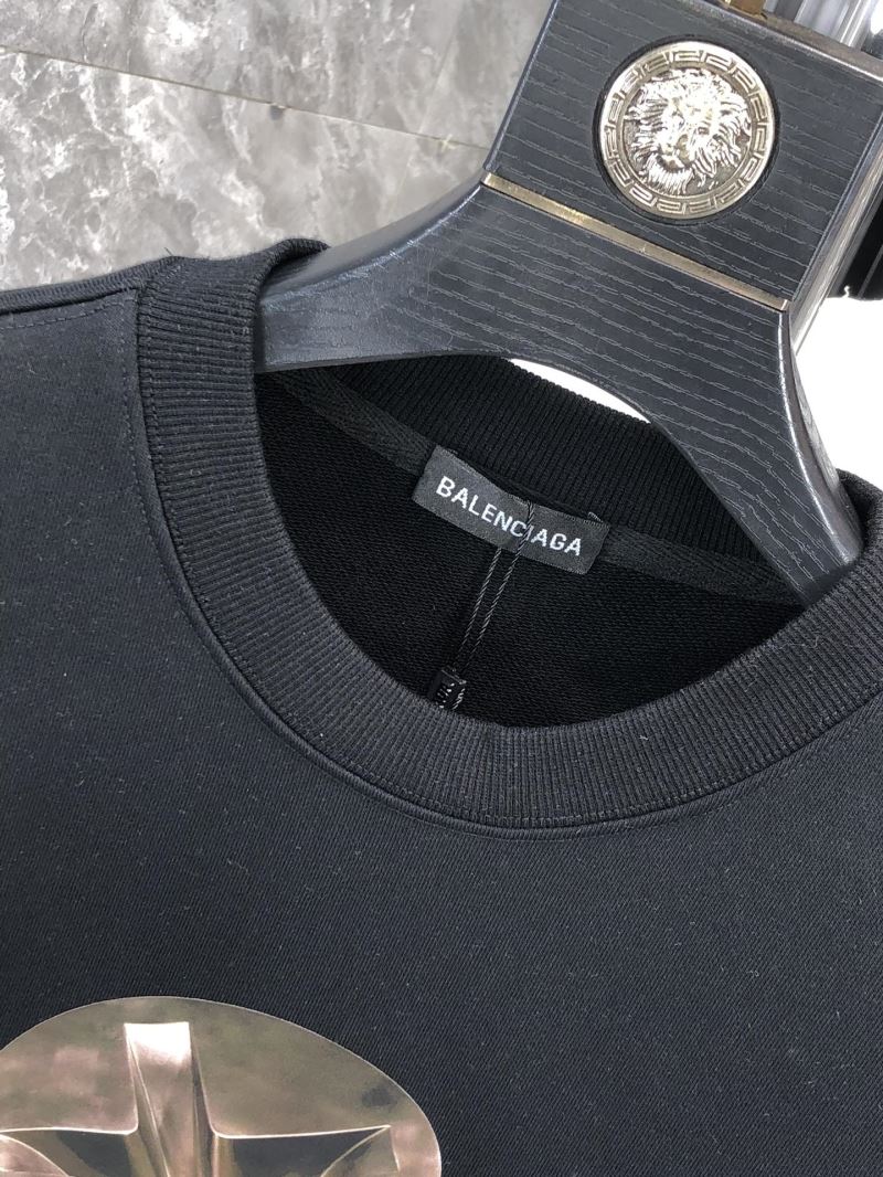 Balenciaga Hoodies